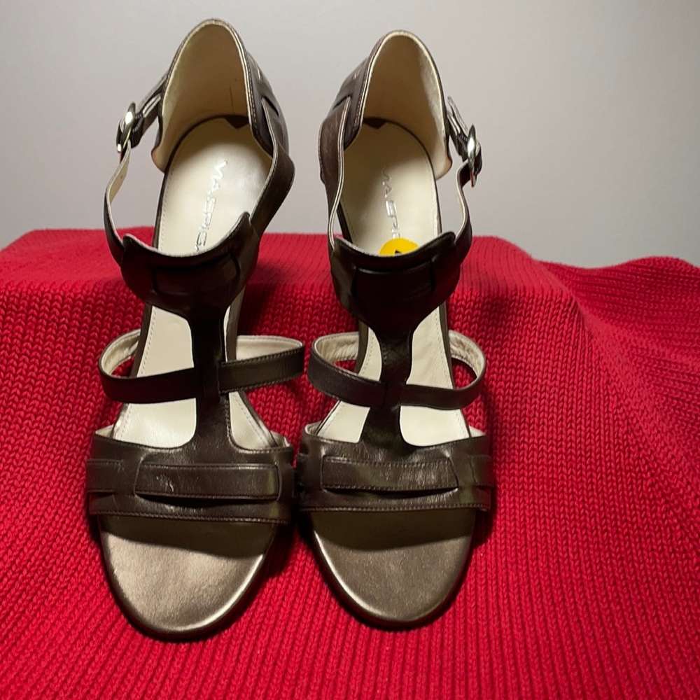 Heels Via Spiga